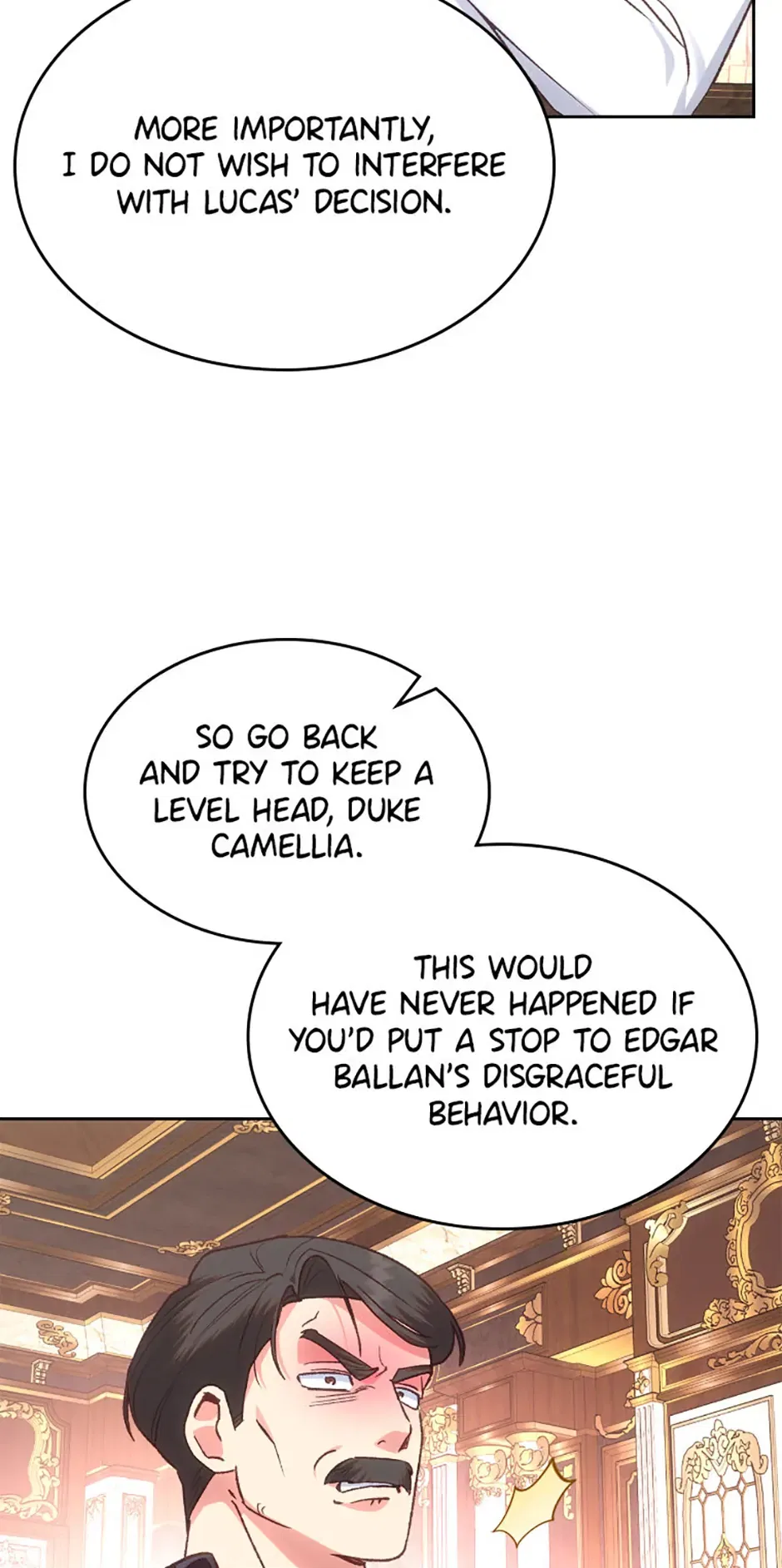 The End of this Fairy Tale is a Soap Opera Chapter 45 – Page 40