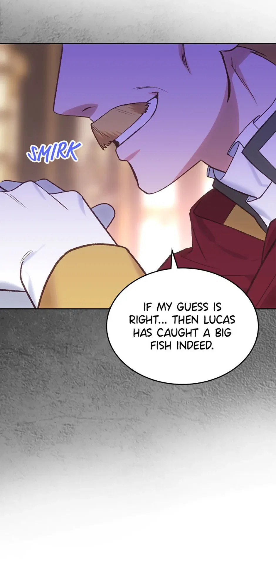 The End of this Fairy Tale is a Soap Opera Chapter 45 – Page 47