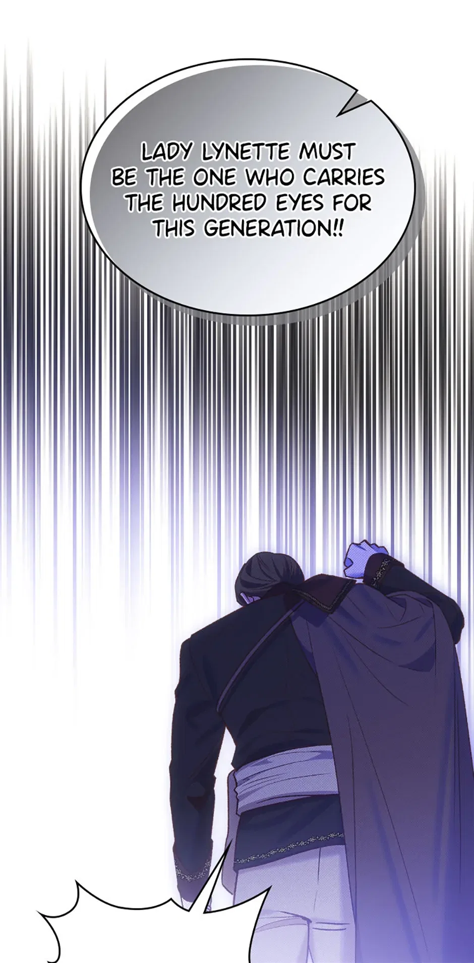 The End of this Fairy Tale is a Soap Opera Chapter 45 – Page 48