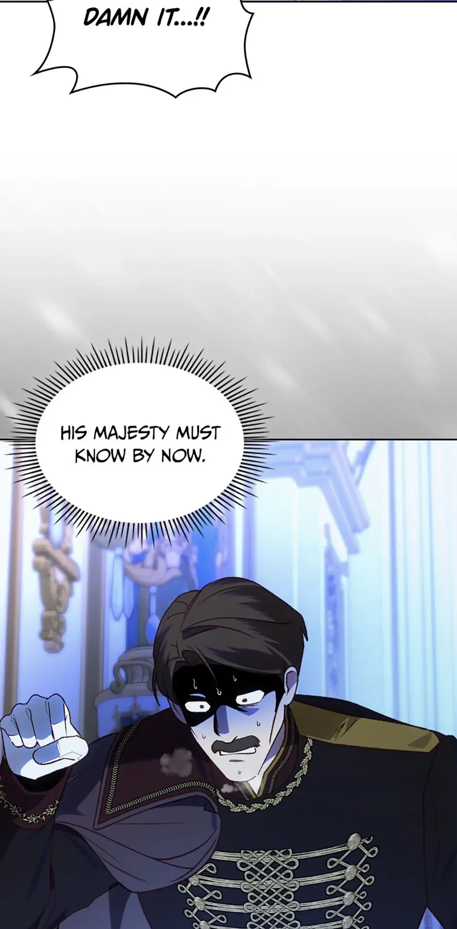 The End of this Fairy Tale is a Soap Opera Chapter 45 – Page 49