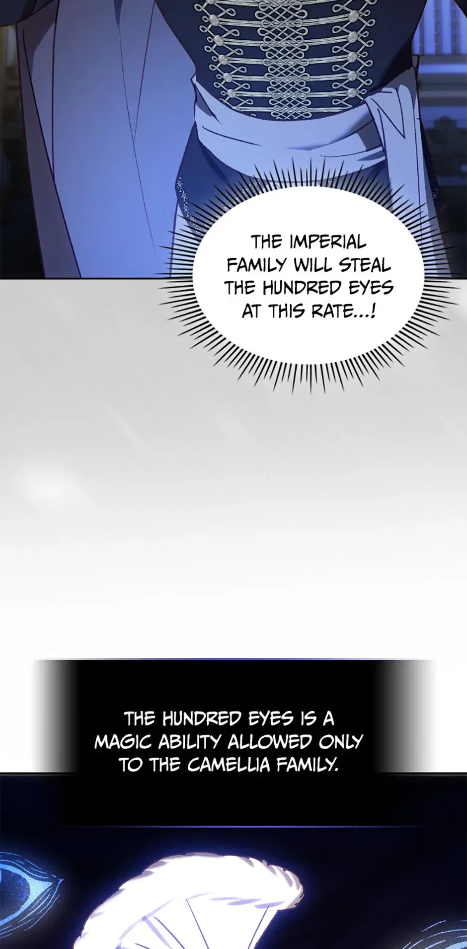 The End of this Fairy Tale is a Soap Opera Chapter 45 – Page 50