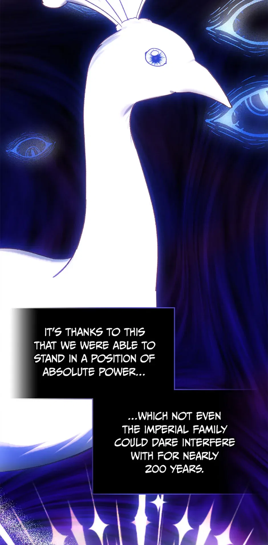 The End of this Fairy Tale is a Soap Opera Chapter 45 – Page 51