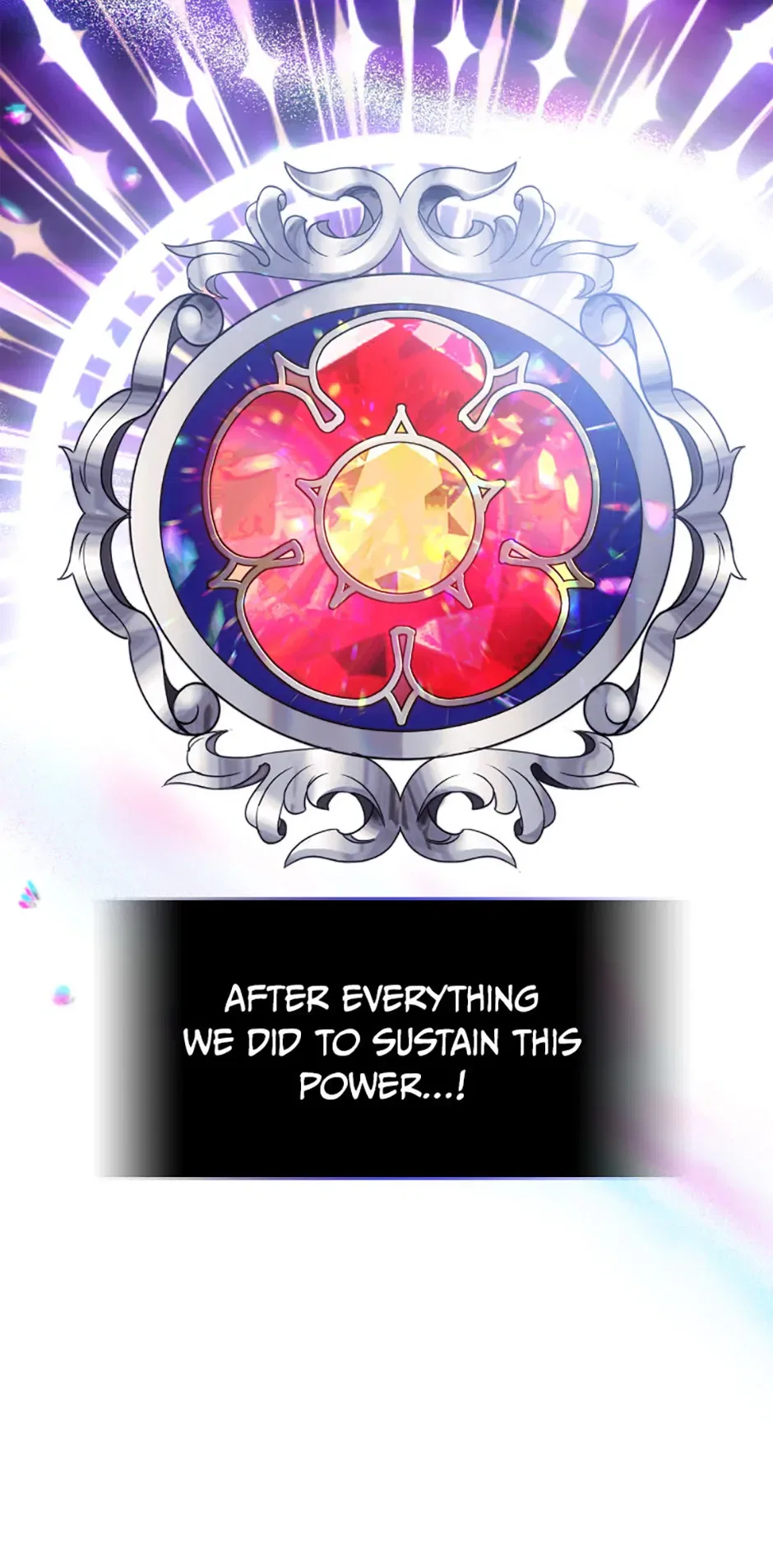 The End of this Fairy Tale is a Soap Opera Chapter 45 – Page 52