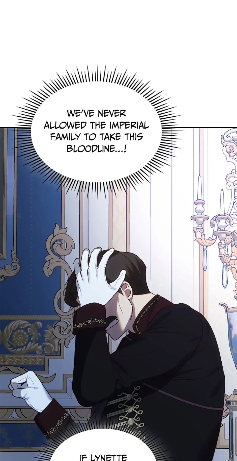 The End of this Fairy Tale is a Soap Opera Chapter 45 – Page 53