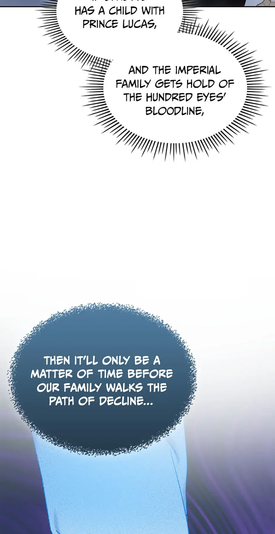 The End of this Fairy Tale is a Soap Opera Chapter 45 – Page 54