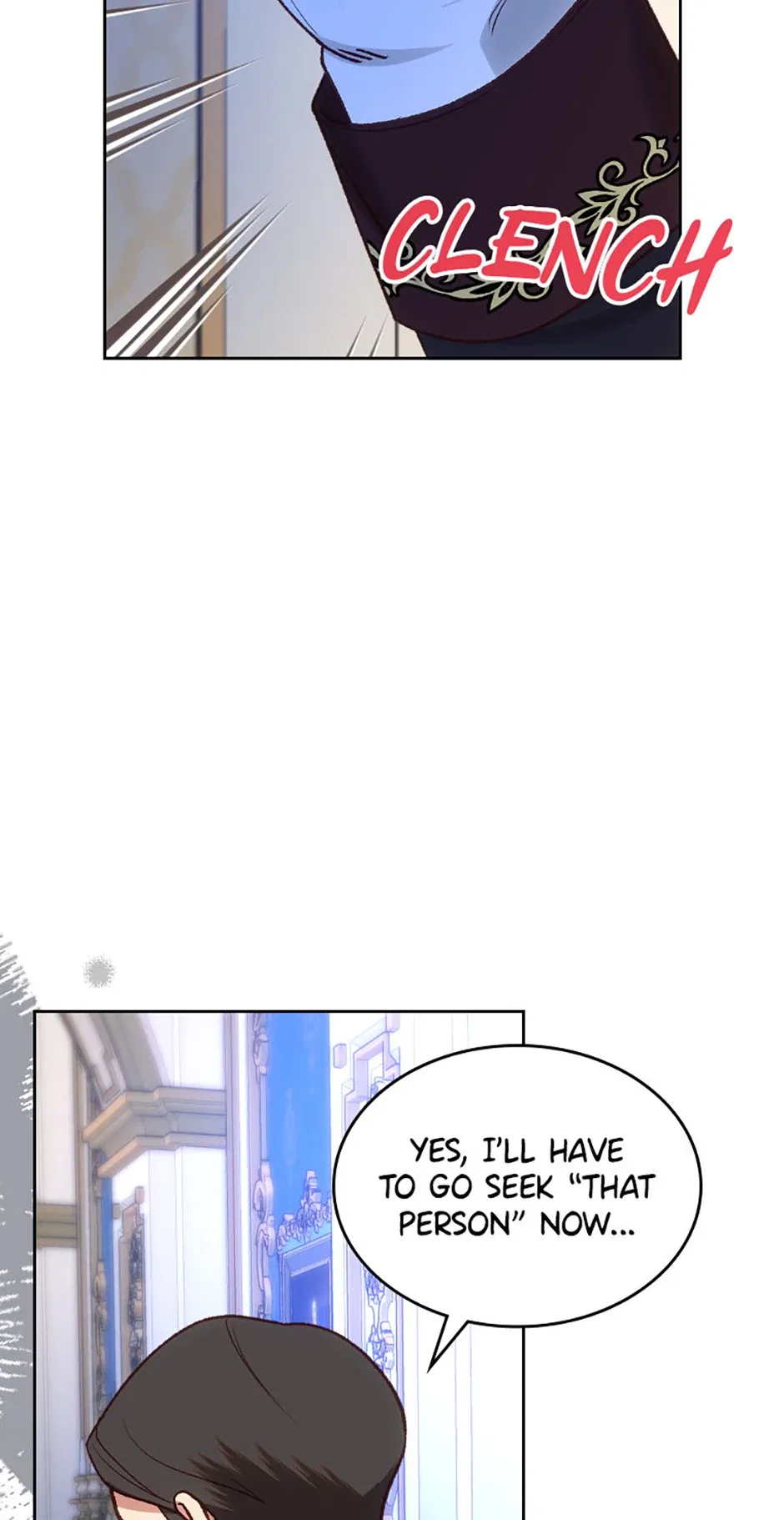 The End of this Fairy Tale is a Soap Opera Chapter 45 – Page 57