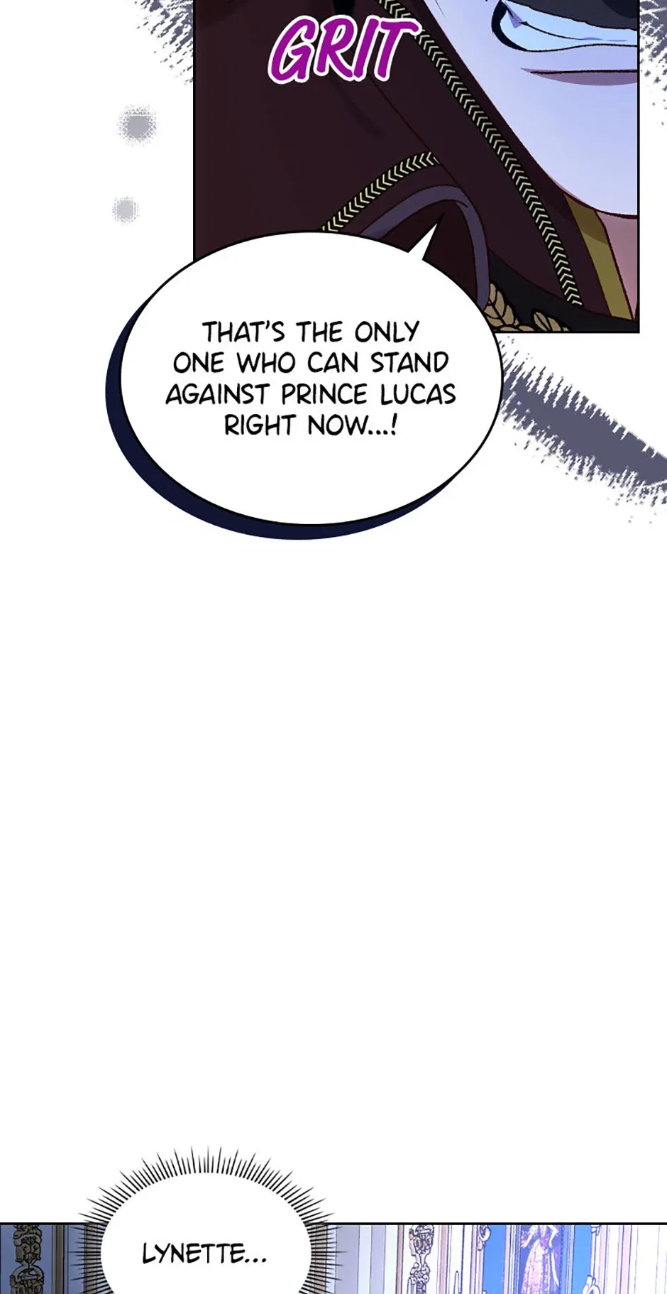 The End of this Fairy Tale is a Soap Opera Chapter 45 – Page 59