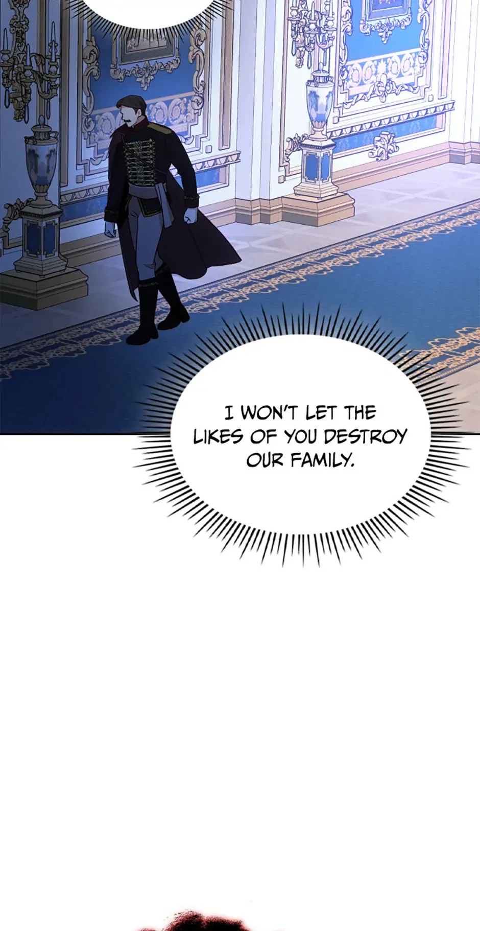 The End of this Fairy Tale is a Soap Opera Chapter 45 – Page 60
