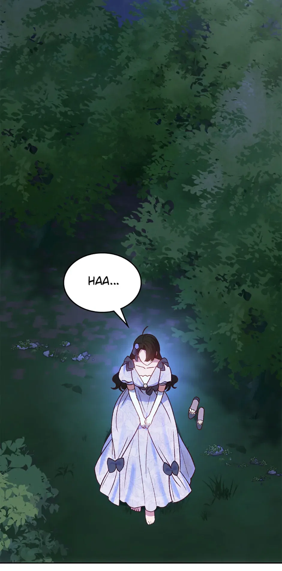 The End of this Fairy Tale is a Soap Opera Chapter 45 – Page 67