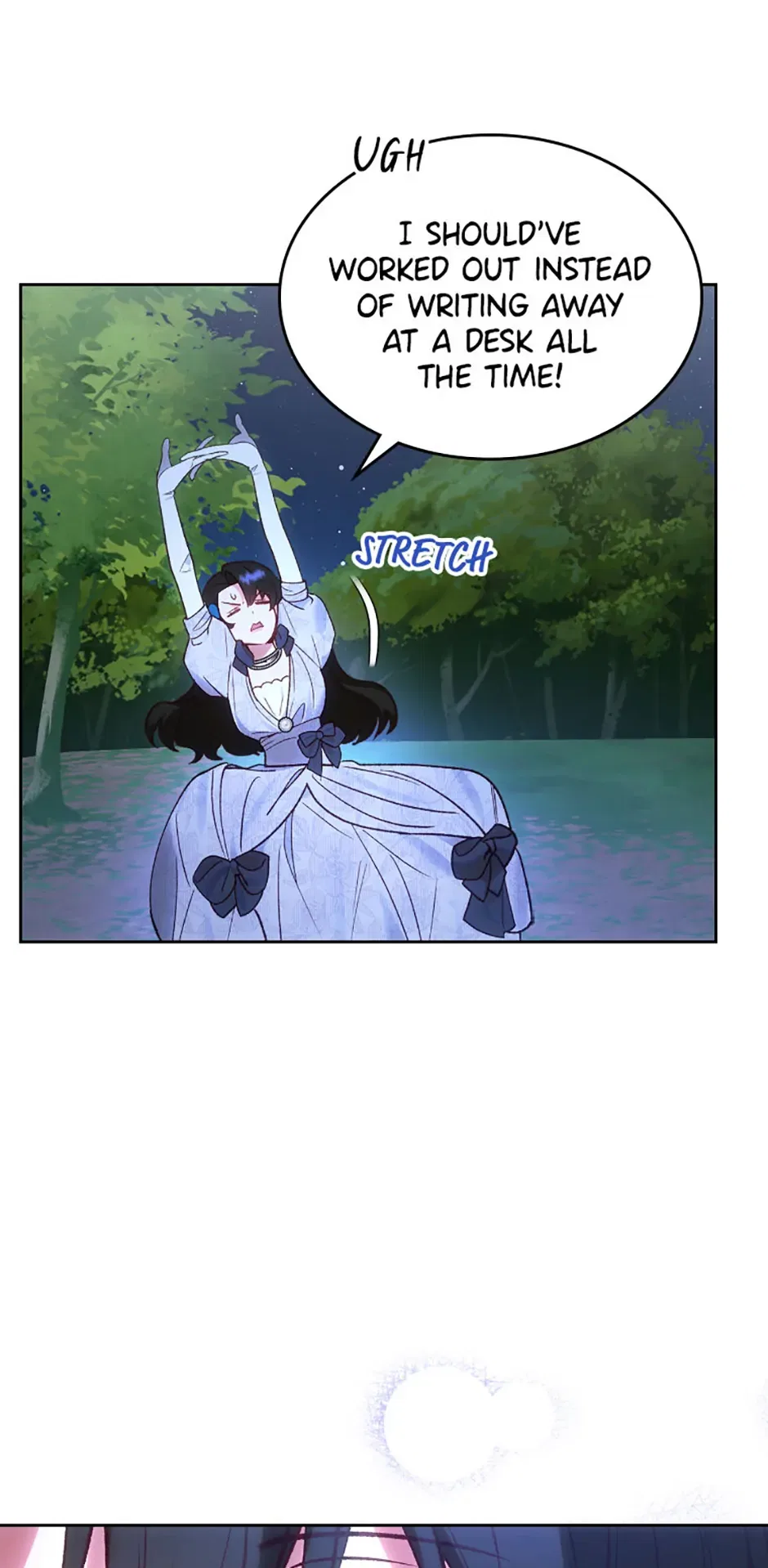 The End of this Fairy Tale is a Soap Opera Chapter 45 – Page 70