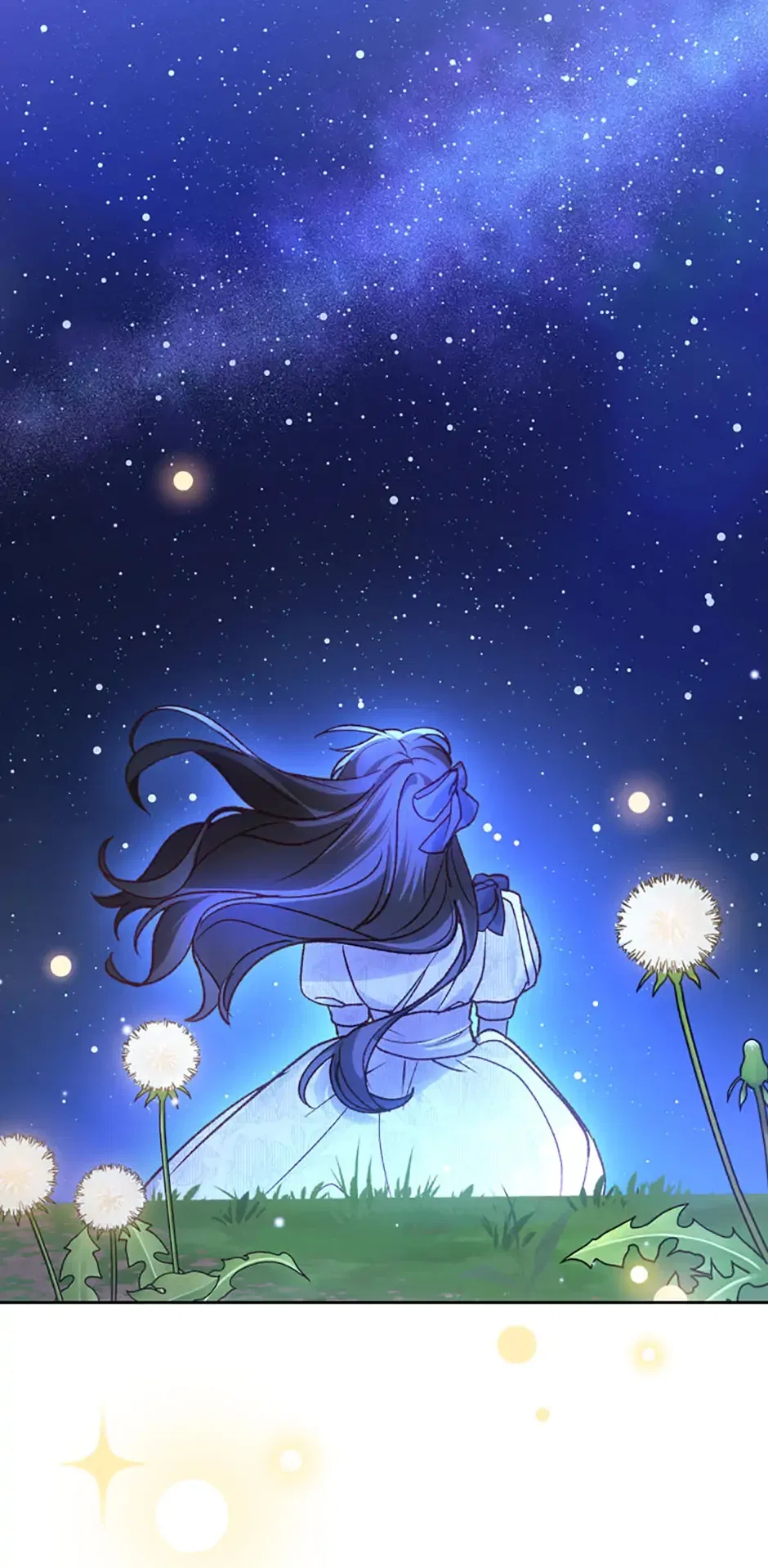 The End of this Fairy Tale is a Soap Opera Chapter 45 – Page 72