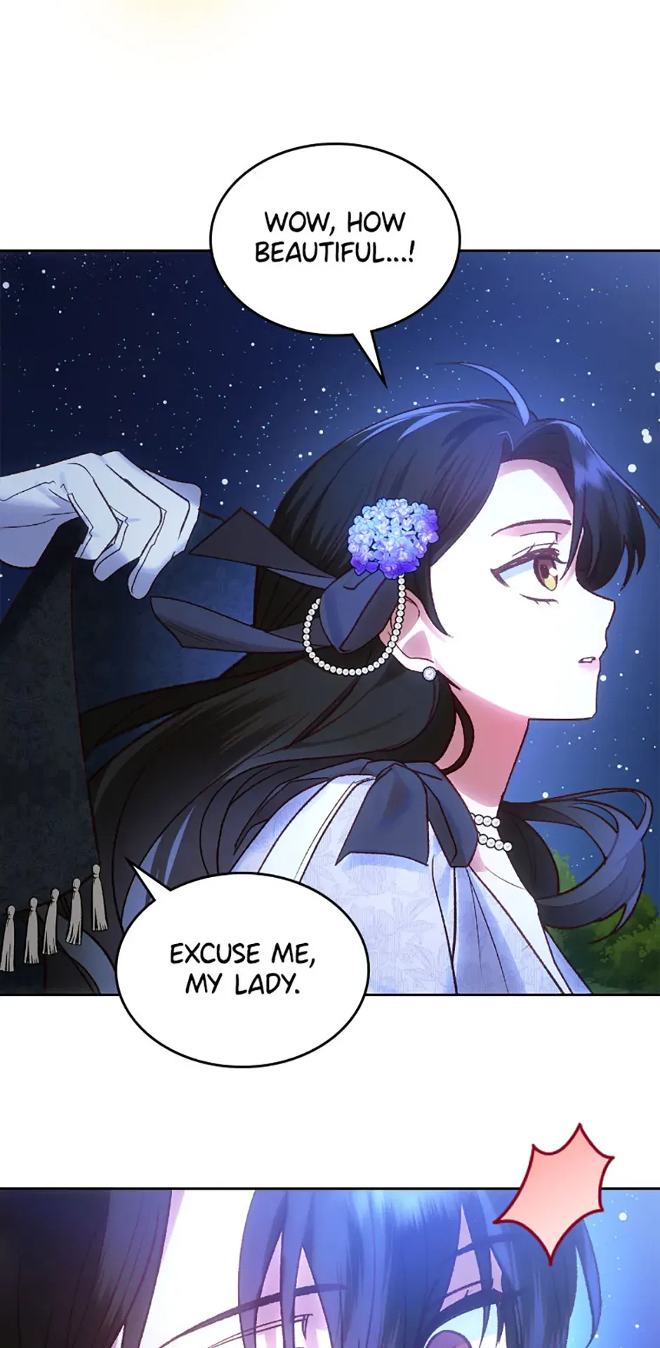 The End of this Fairy Tale is a Soap Opera Chapter 45 – Page 73