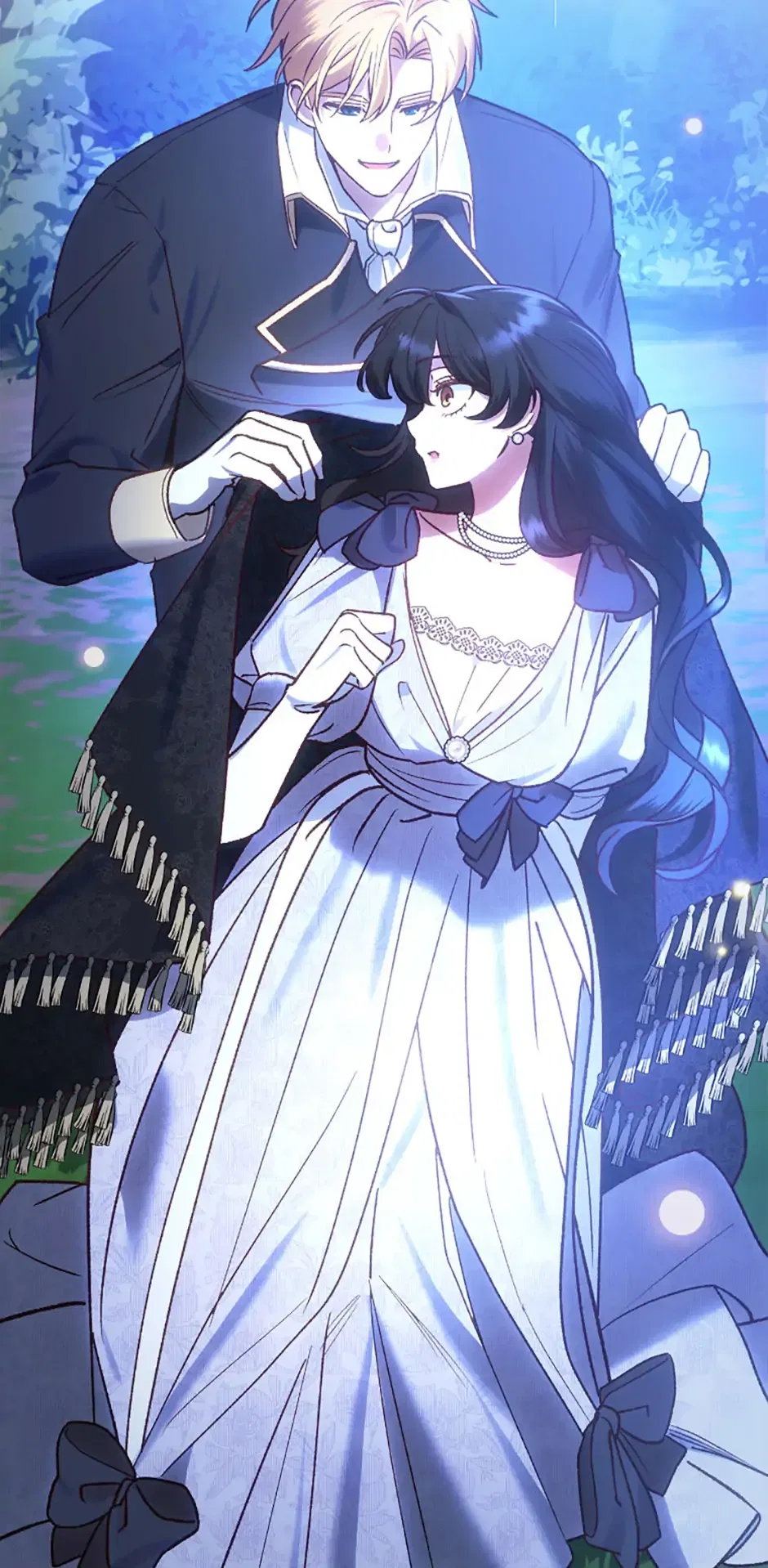 The End of this Fairy Tale is a Soap Opera Chapter 45 – Page 75