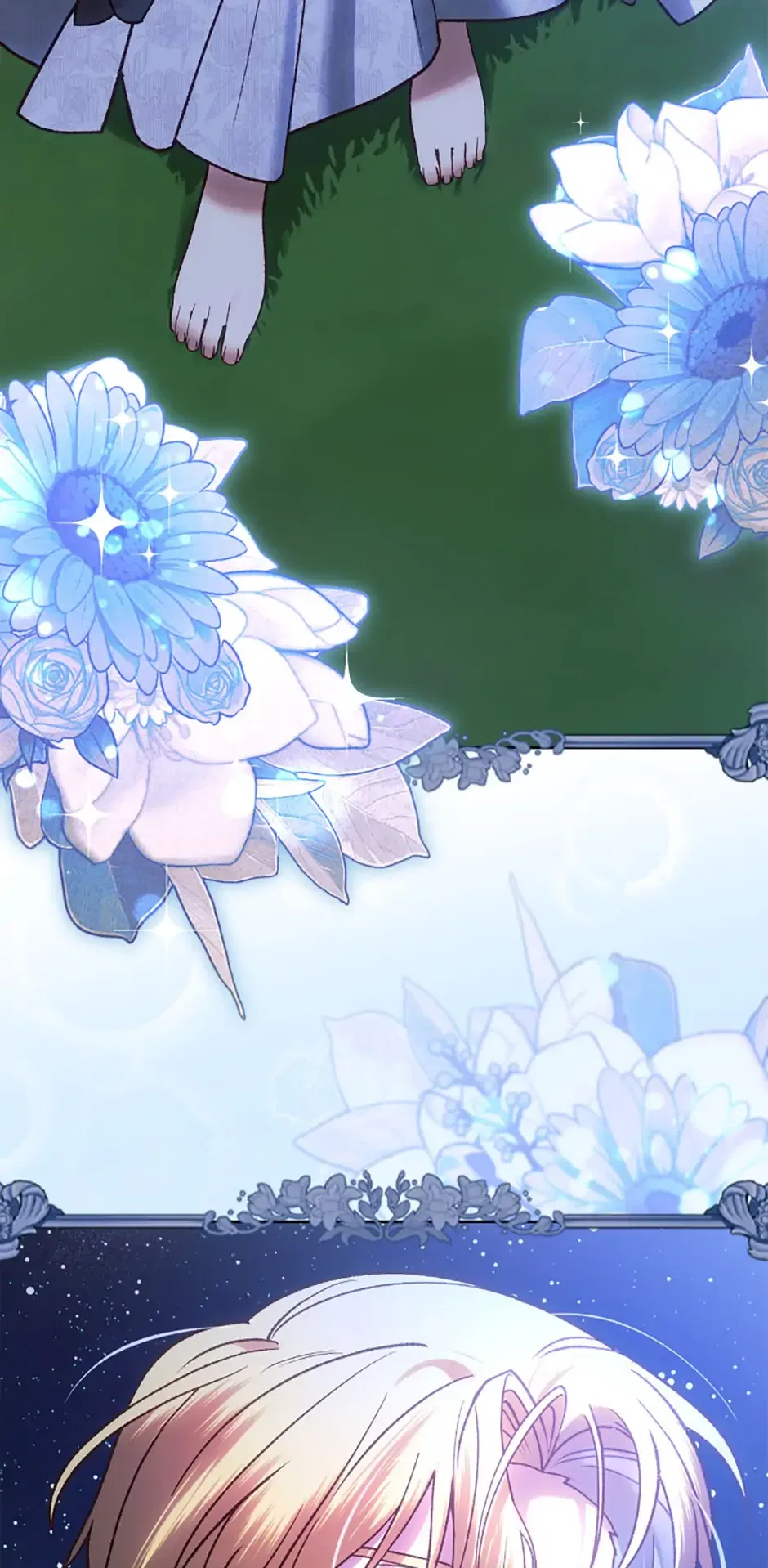 The End of this Fairy Tale is a Soap Opera Chapter 45 – Page 76