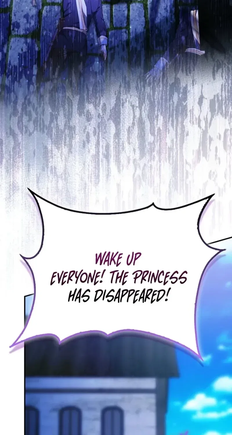 Everyone’s Princess Chapter 118 – Page 27