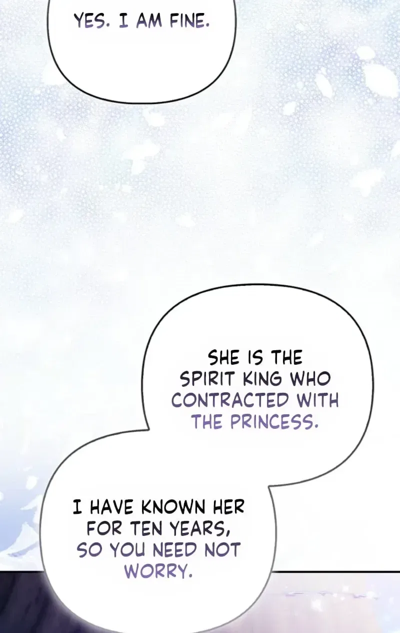 Everyone’s Princess Chapter 118 – Page 44