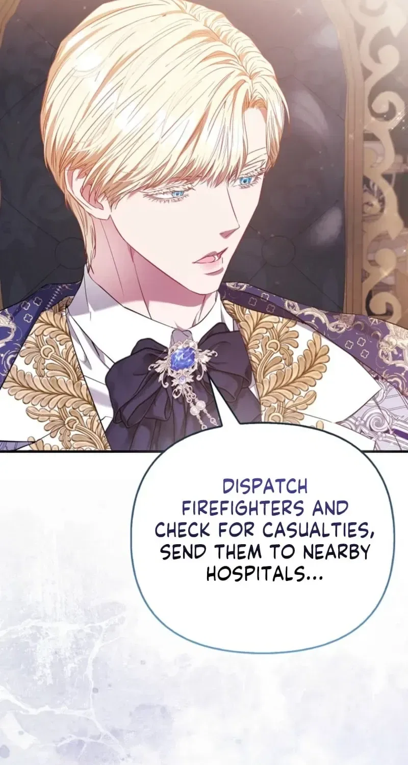 Everyone’s Princess Chapter 118 – Page 54
