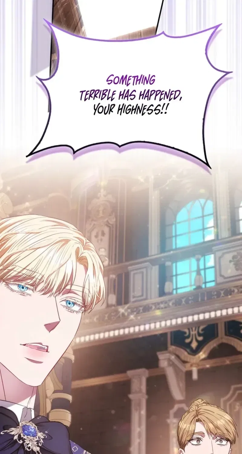Everyone’s Princess Chapter 118 – Page 60