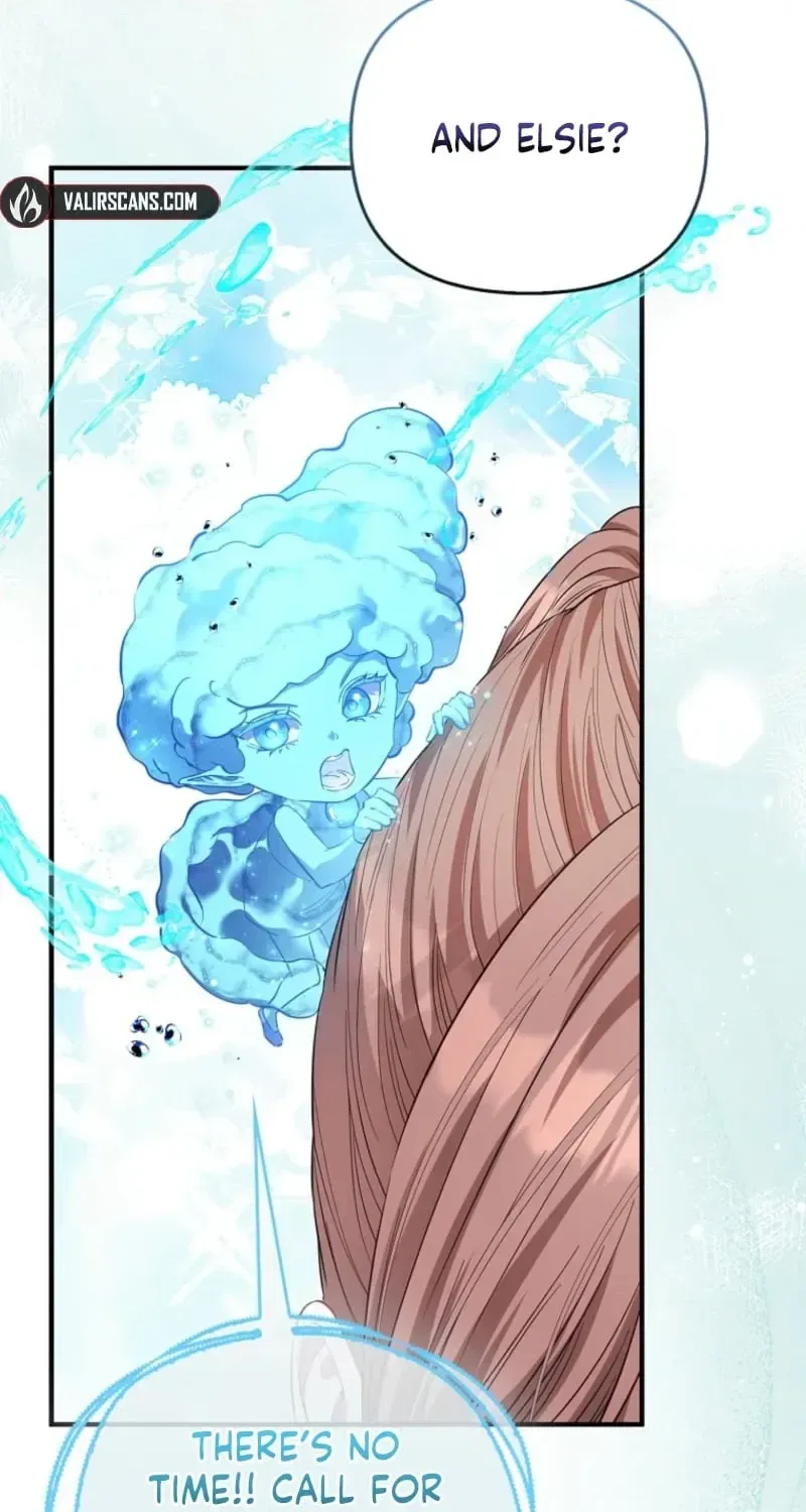 Everyone’s Princess Chapter 118 – Page 64