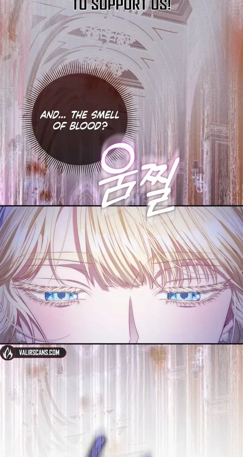 Everyone’s Princess Chapter 118 – Page 95