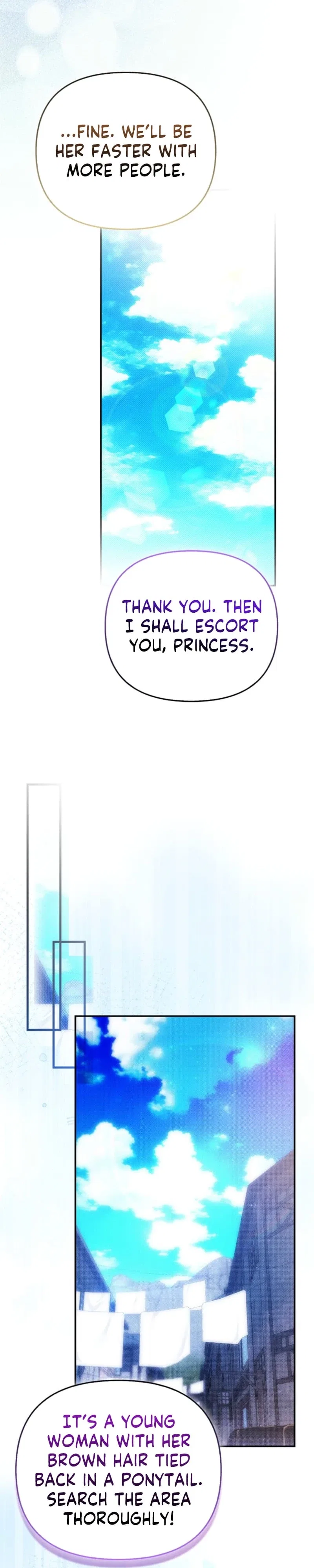 Everyone’s Princess Chapter 116 – Page 28