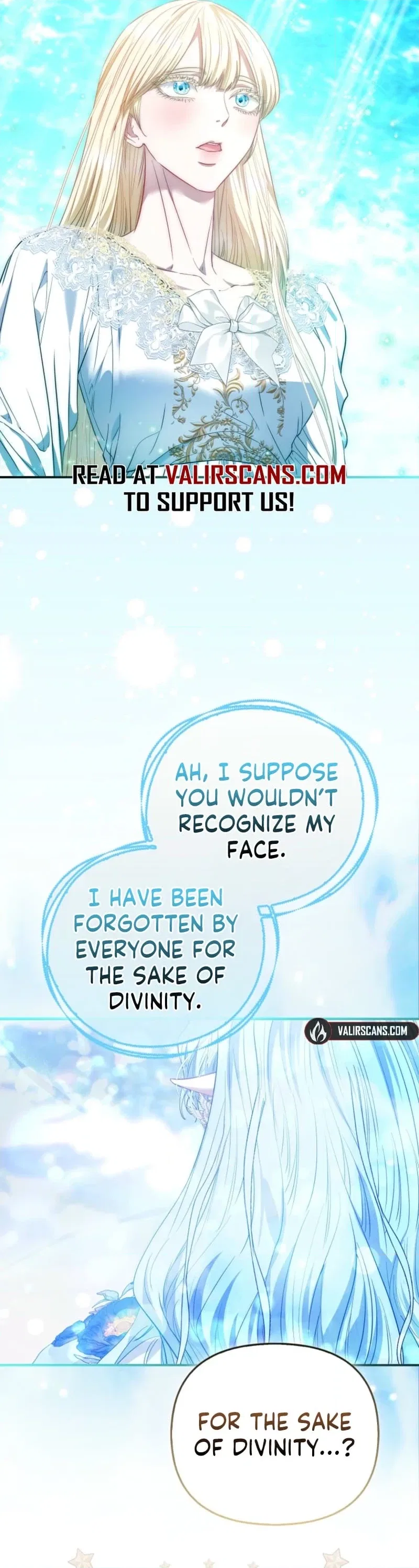 Everyone’s Princess Chapter 115 – Page 3