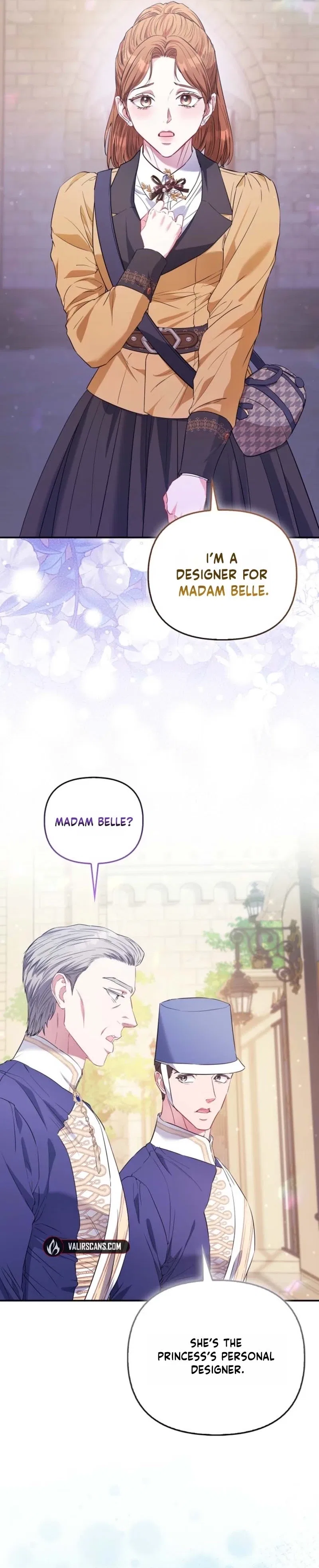 Everyone’s Princess Chapter 114 – Page 4