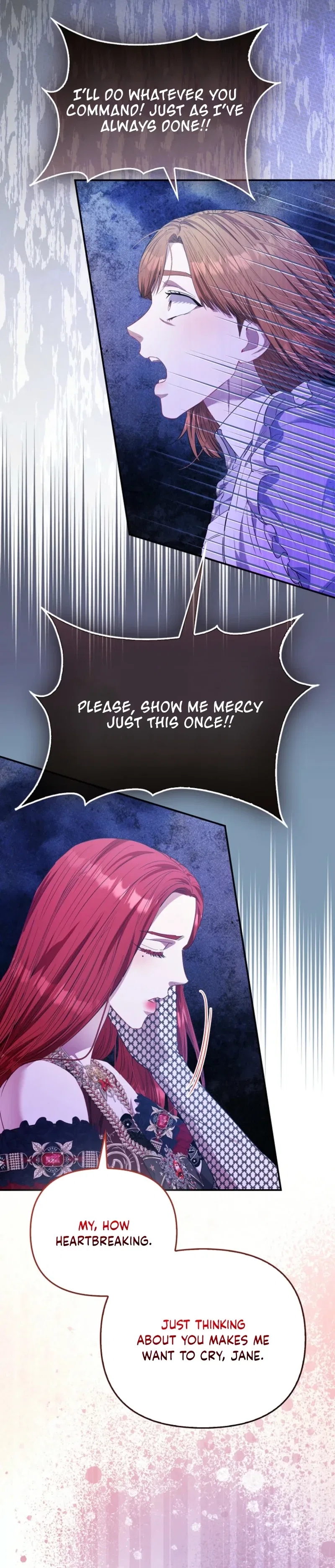 Everyone’s Princess Chapter 113 – Page 32