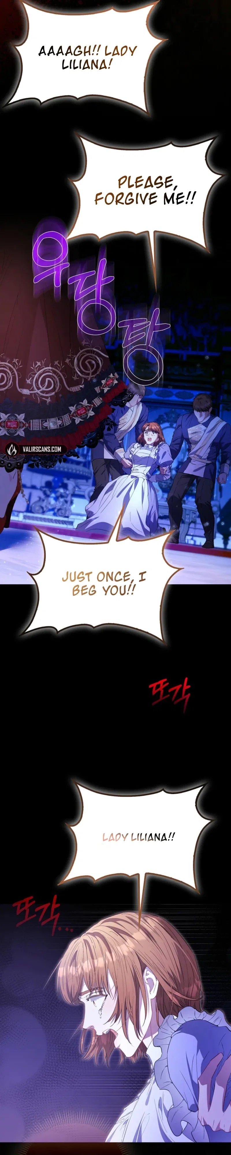 Everyone’s Princess Chapter 113 – Page 34