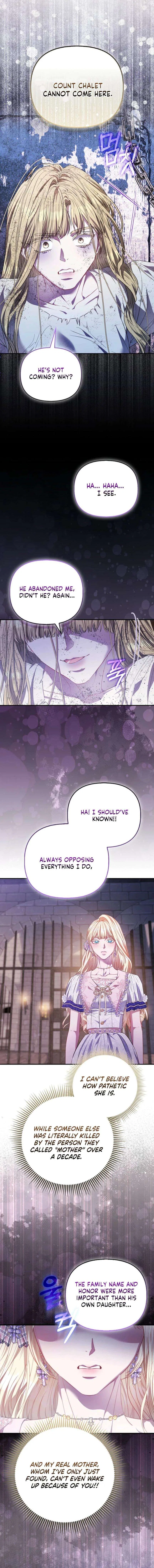 Everyone’s Princess Chapter 112 – Page 6