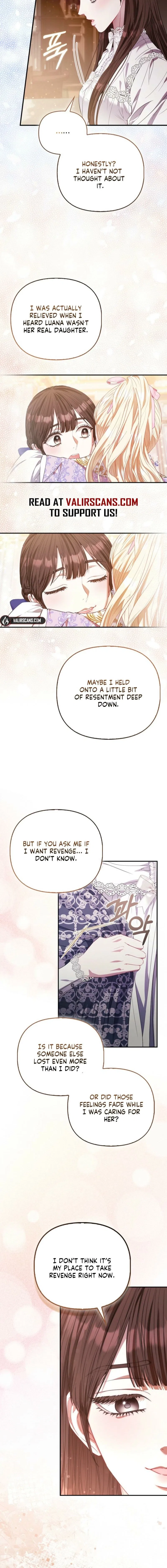 Everyone’s Princess Chapter 109 – Page 7