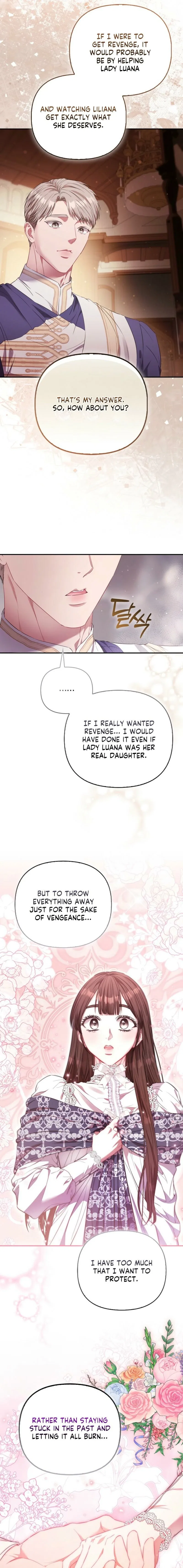 Everyone’s Princess Chapter 109 – Page 8