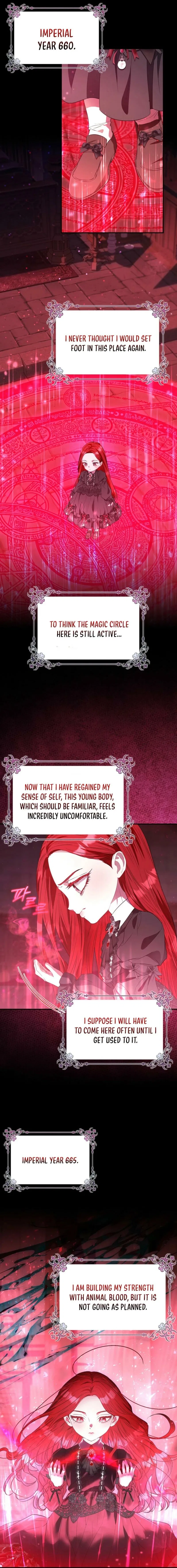 Everyone’s Princess Chapter 107 – Page 13