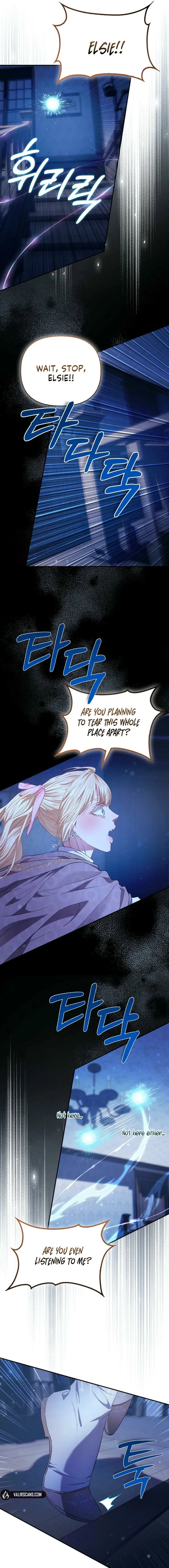Everyone’s Princess Chapter 106 – Page 11