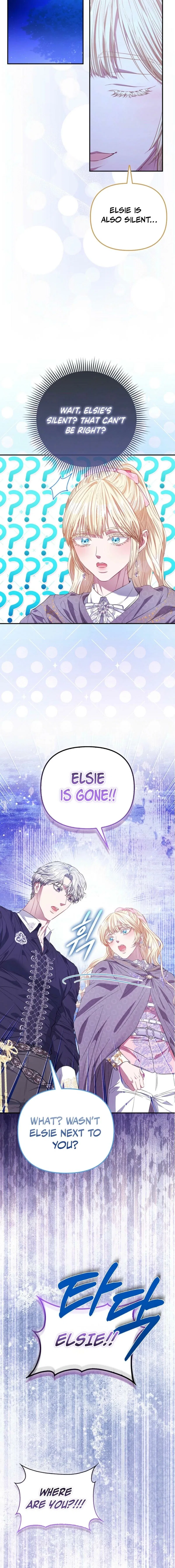 Everyone’s Princess Chapter 105 – Page 18
