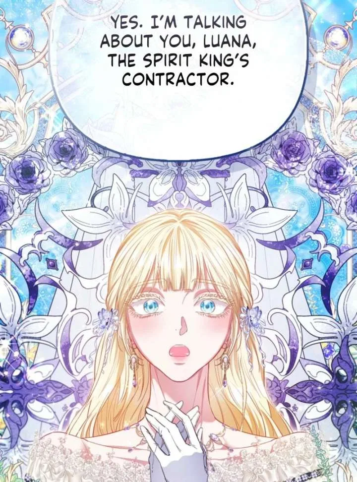 Everyone’s Princess Chapter 100 – Page 3