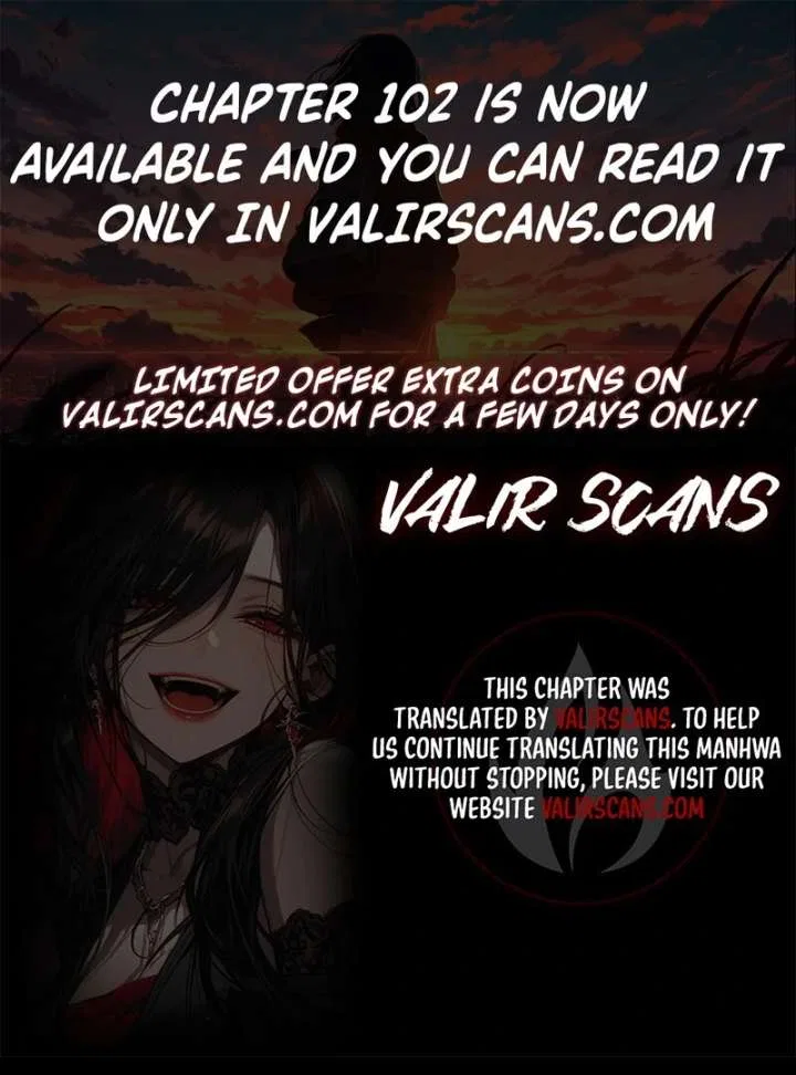 Everyone’s Princess Chapter 99 – Page 1
