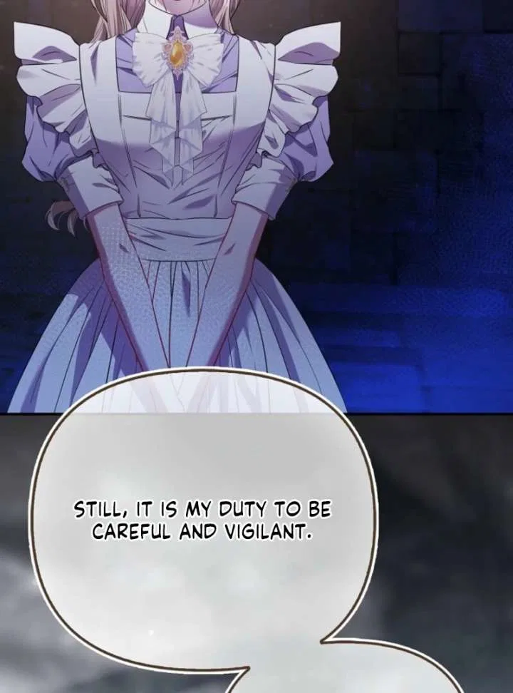 Everyone’s Princess Chapter 99 – Page 19
