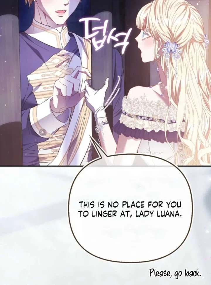 Everyone’s Princess Chapter 99 – Page 21