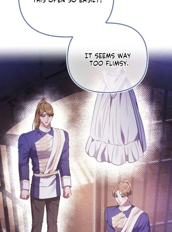 Everyone’s Princess Chapter 99 – Page 49