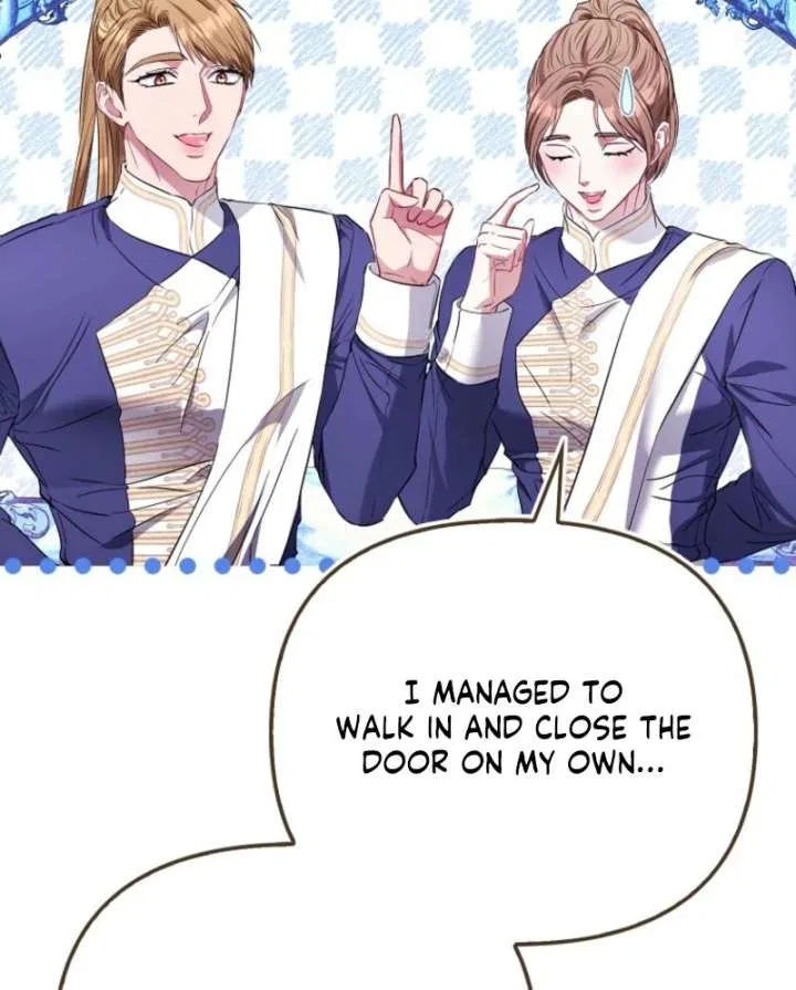 Everyone’s Princess Chapter 99 – Page 52