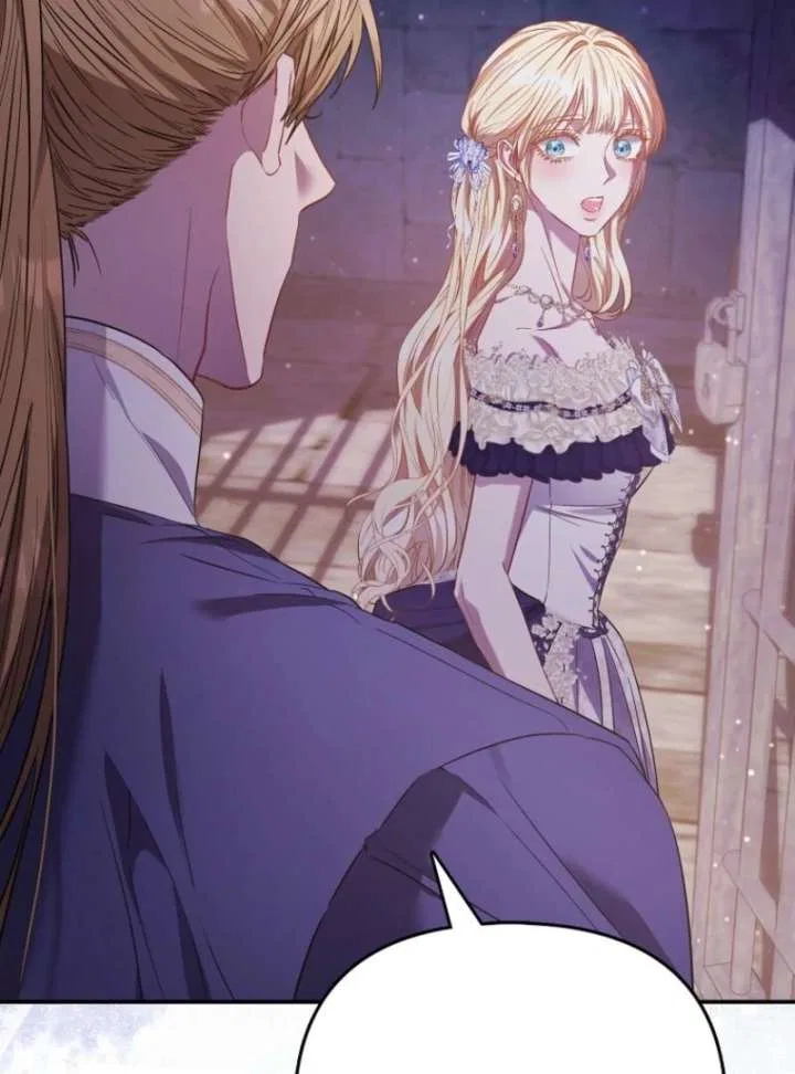 Everyone’s Princess Chapter 99 – Page 55