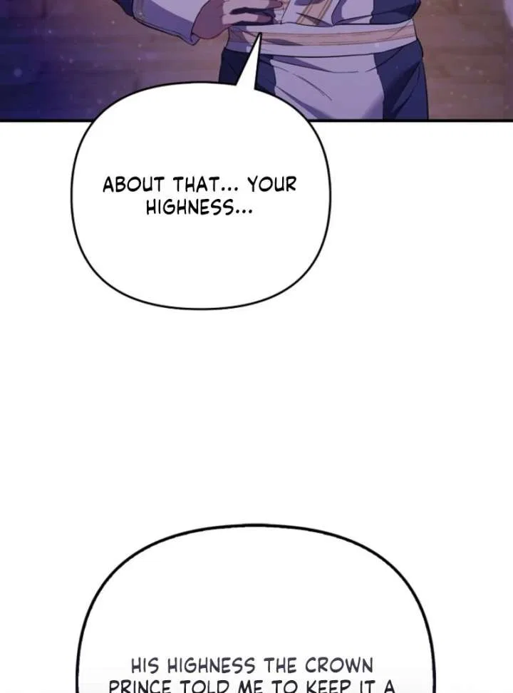 Everyone’s Princess Chapter 99 – Page 58