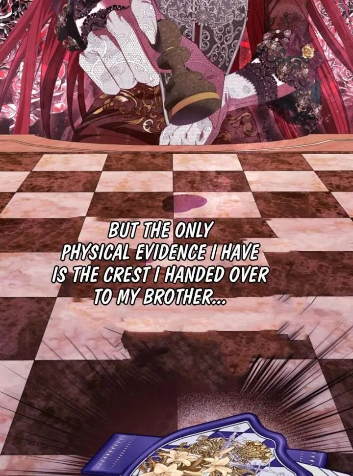 Everyone’s Princess Chapter 99 – Page 83