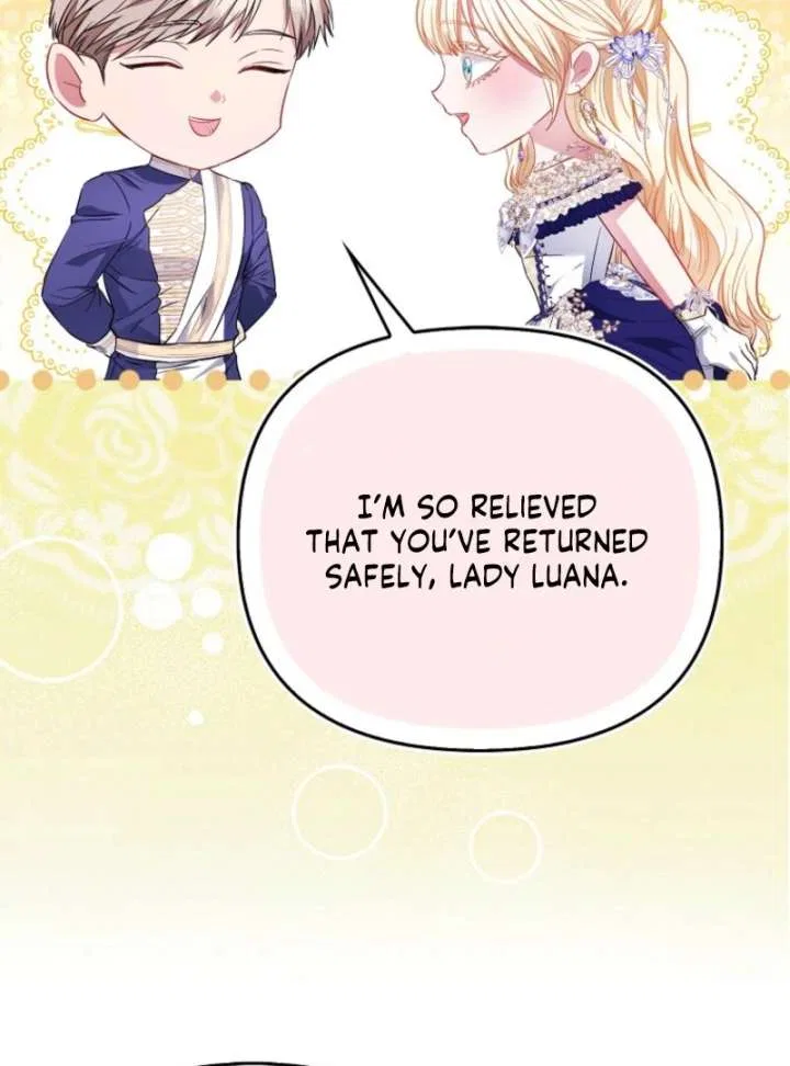 Everyone’s Princess Chapter 99 – Page 92