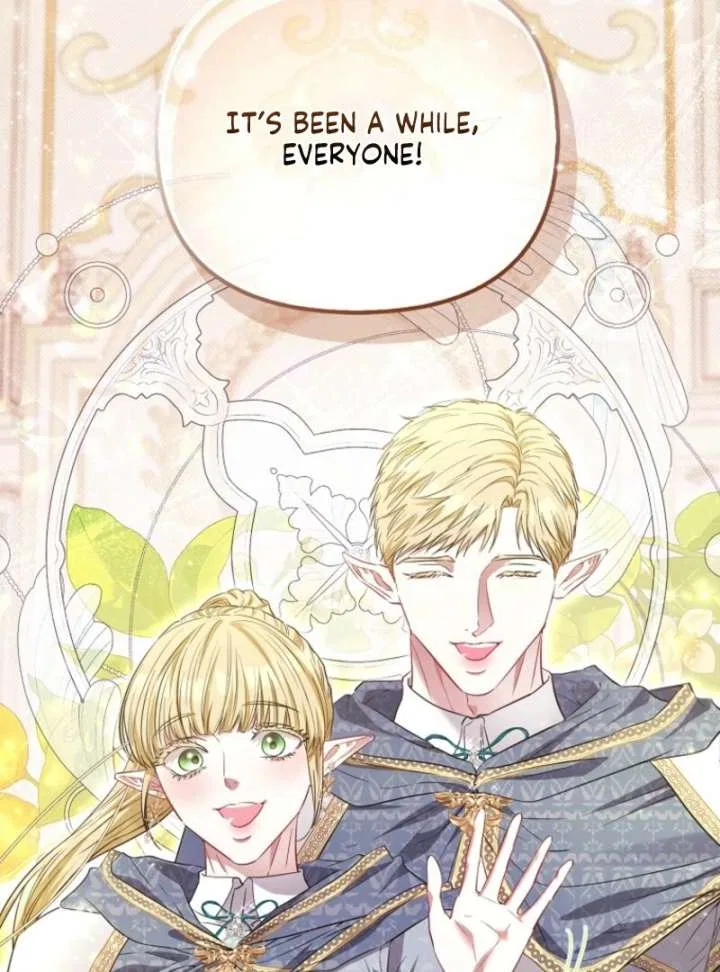 Everyone’s Princess Chapter 99 – Page 101