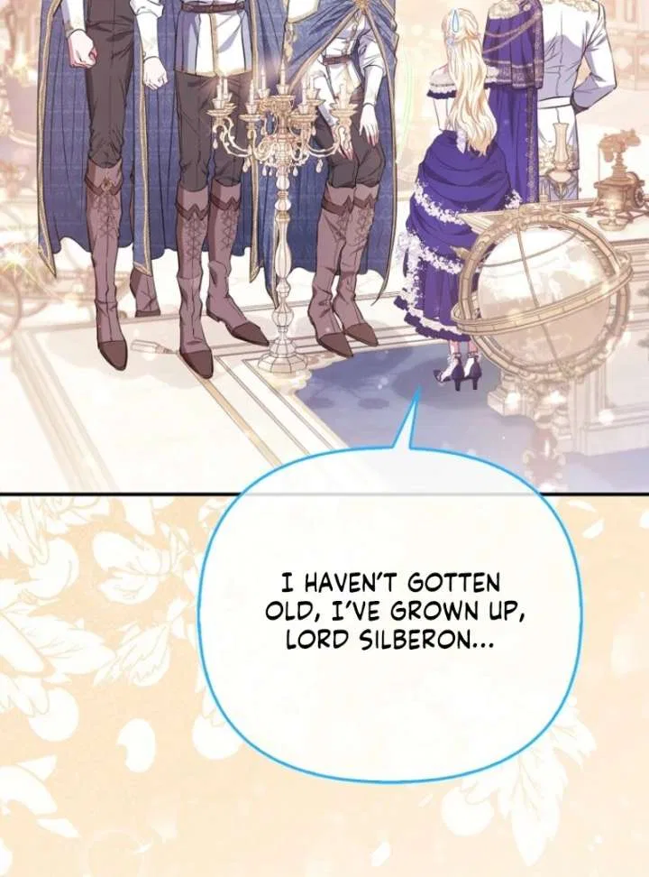 Everyone’s Princess Chapter 99 – Page 104