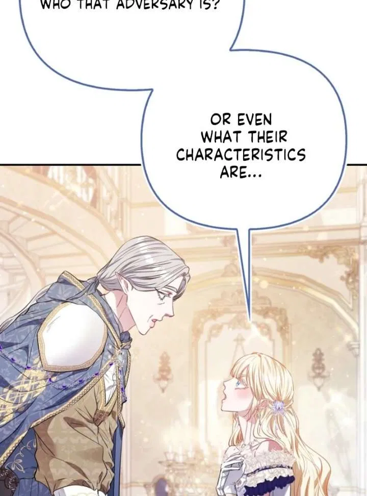 Everyone’s Princess Chapter 99 – Page 116