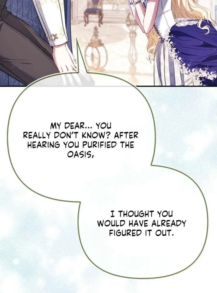 Everyone’s Princess Chapter 99 – Page 117