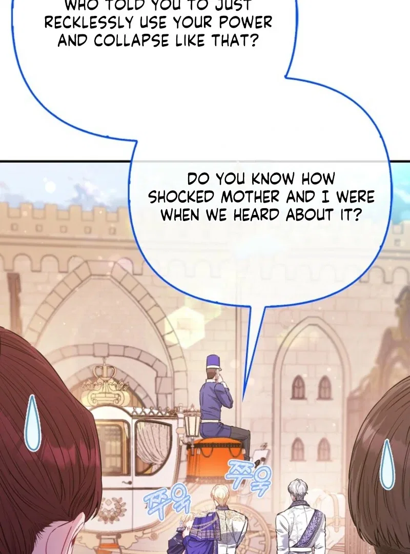 Everyone’s Princess Chapter 98 – Page 18